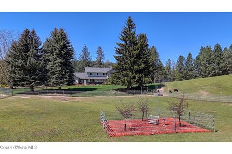 2885 S Folsom Ridge Road Coeur dAlene ID 83814