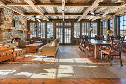 Exquisite Vermont Retreat Londonderry VT