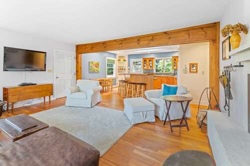 3 Bedroom Weston Cottage Weston VT