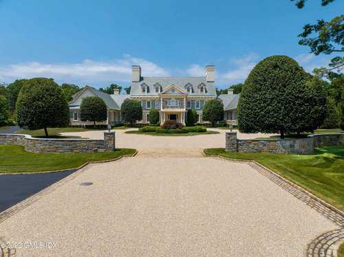 97 Pecksland Road Greenwich CT