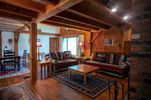 Forest Farms 3bd Winhall VT