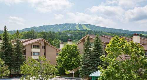 Trailside Mountain Watch 3BR+Loft Stratton VT 05155