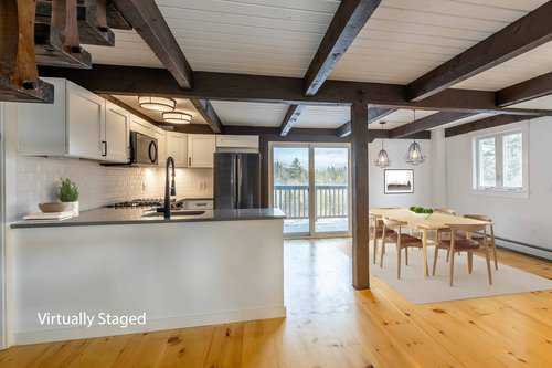 Luxury New Construction-Peru Peru VT