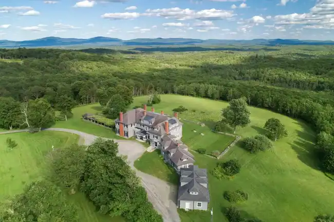 Dublin NH 03444