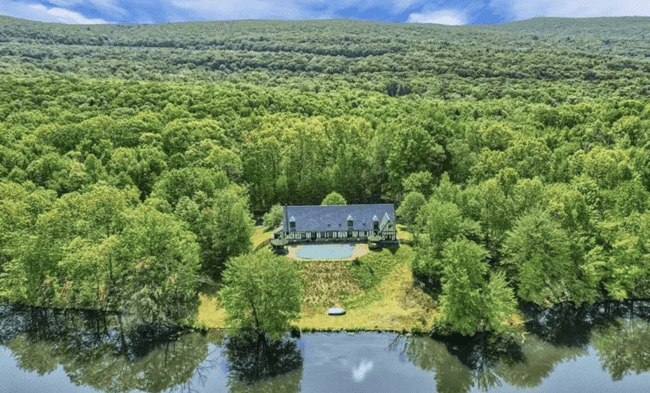 94-95 Lime Kiln Road Port Jervis NY 12771