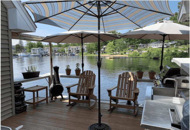556 Weirs Boulevard Laconia NH 03246
