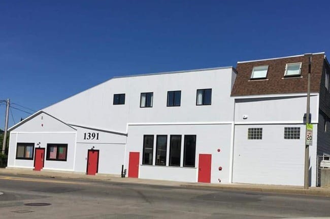 1391 Hyde Park Avenue Hyde Park MA 02136