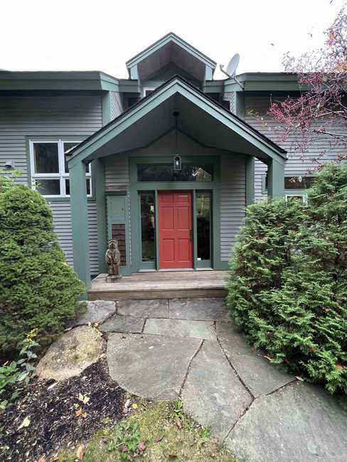Winhall VT 05340