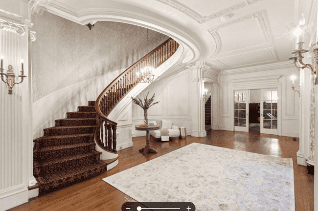 132 Carlton Street Brookline MA 02446
