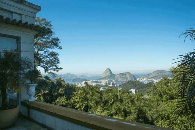 Rio de Janeiro BR