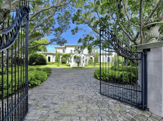 1309 Vista Drive Sarasota FL 34239