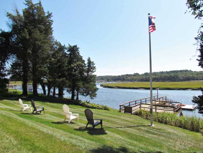 22 Barry's Landing Scituate MA 02066