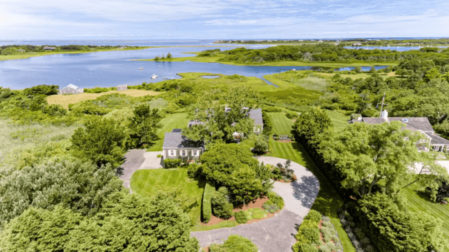 256 Polpis Road Nantucket MA 02554