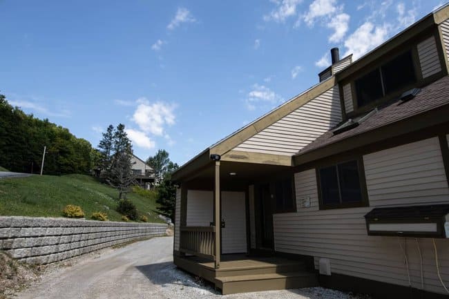 34D Okemo Trailside road Ludlow VT 05149