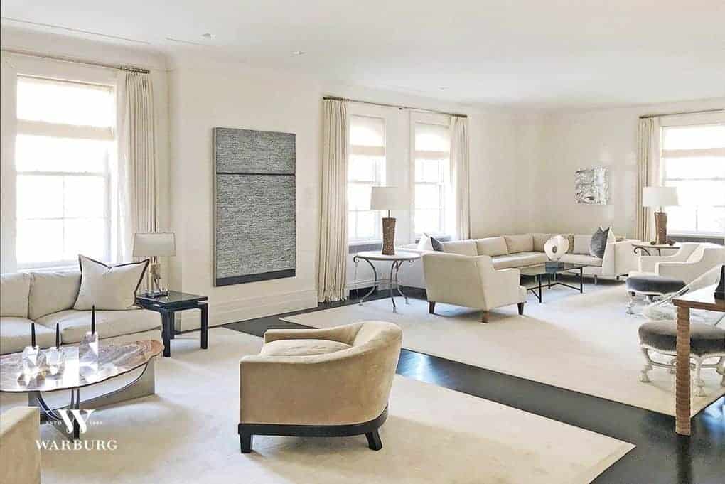 32 E 64th Street Unit 3w New York NY 10065