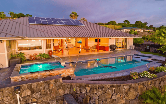 74-4721 Kaianiani Place Kailua Kona HI 96740