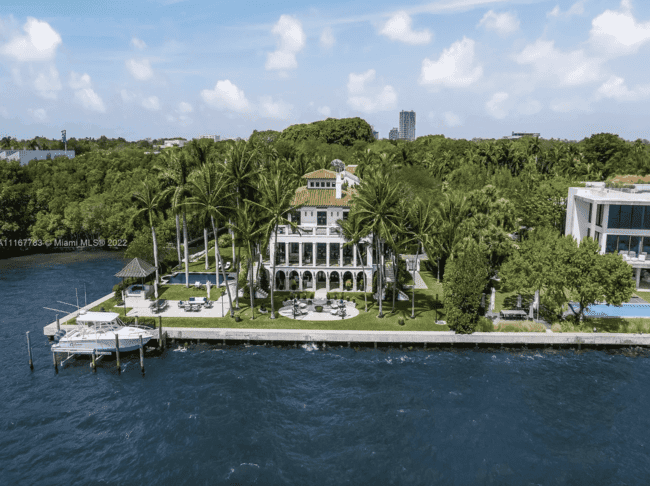 3080 Munroe Drive Miami FL 33133