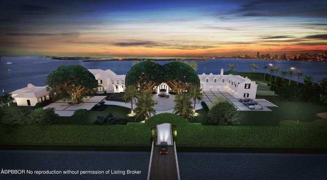 10 Tarpon Isle Palm Beach Palm Beach FL 33480