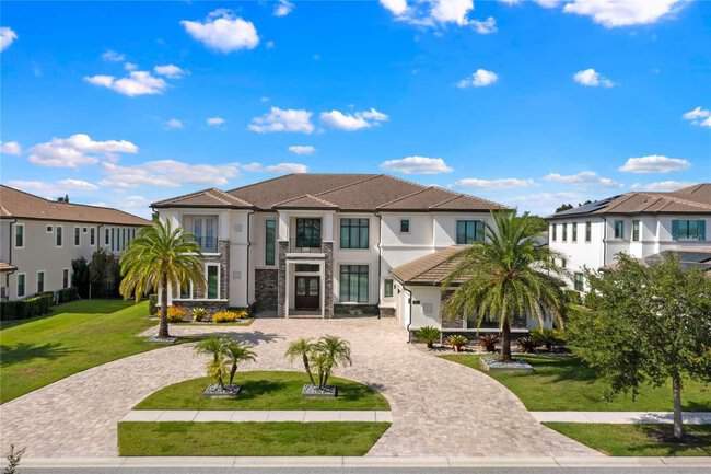 4047 Isabella Circle WINDERMERE FL 34786