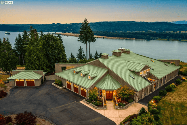 545 Mcadams Road E Longview WA 98632