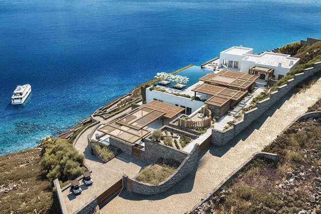 Le Rocher Mykonos GR 84600