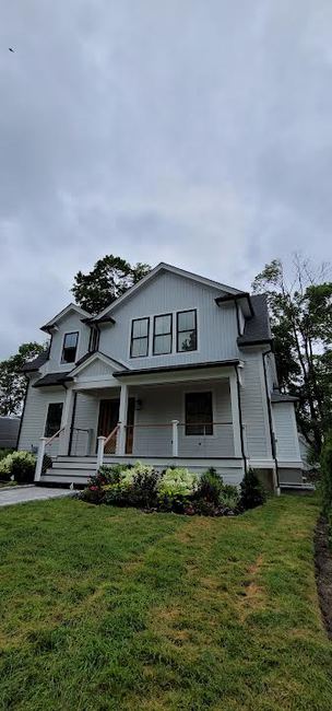 Lucille Place Newton MA 02464