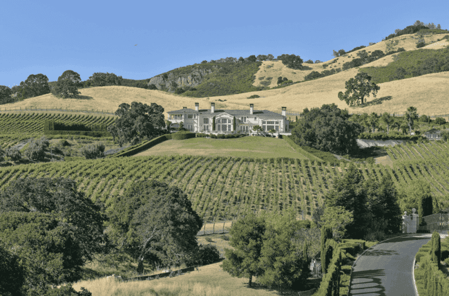 10 Serenity Lane Alamo CA 94507
