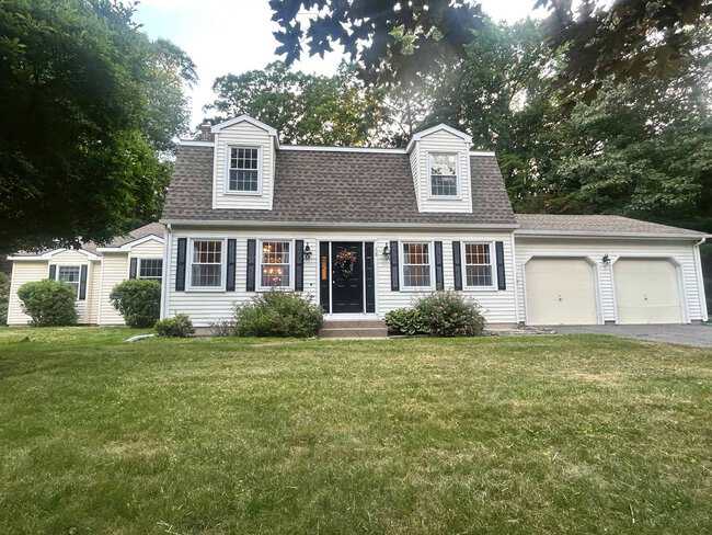 Tolland CT 06084