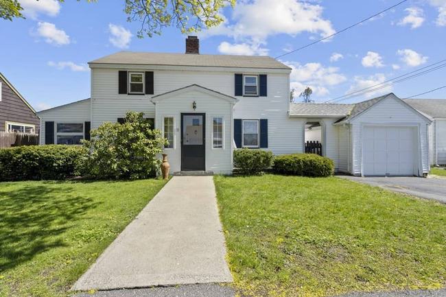 11 Blanchard Avenue Revere MA 02151