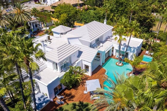 125 Calle 15 Marbella