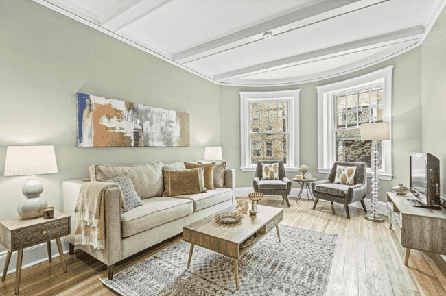 130 Fuller Street Brookline MA 02446