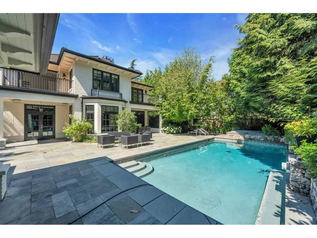 3416 Cedar Crescent Vancouver BC V6J2R3
