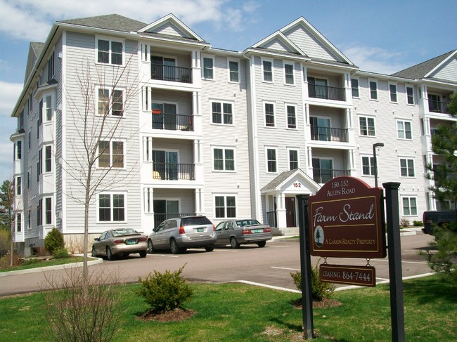 150 Allen Road South Burlington VT 05403