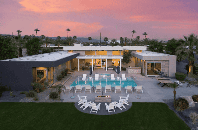 51160 Evangeline Way La Quinta CA 92253