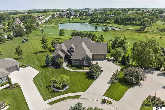 10710 S 168 Avenue Omaha NE 68136