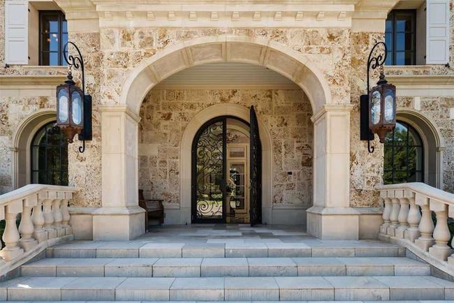 5020 Elm Hollow Drive Dallas TX 75229