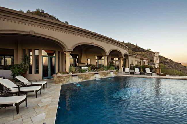7004 N Invergordon Road Paradise Valley AZ 85253