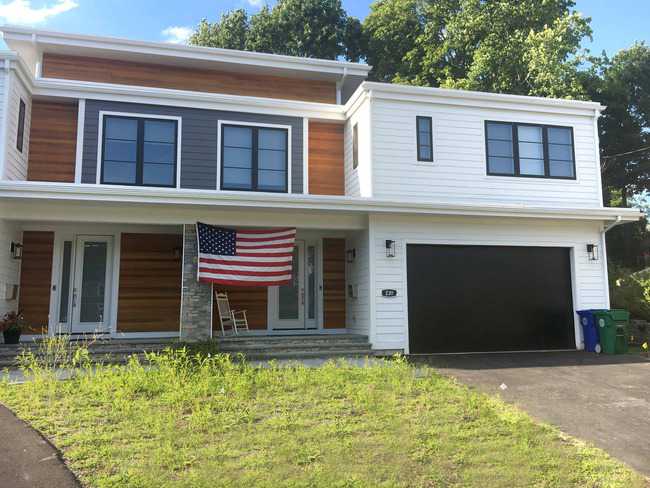 23 Ohio Avenue Newton MA 02464