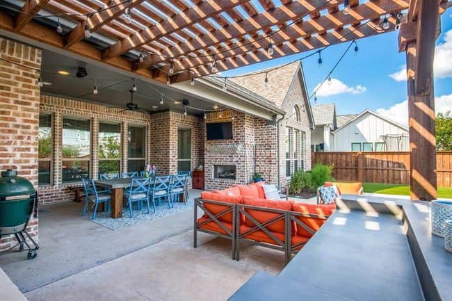 7758 Constance Avenue Frisco TX 75034