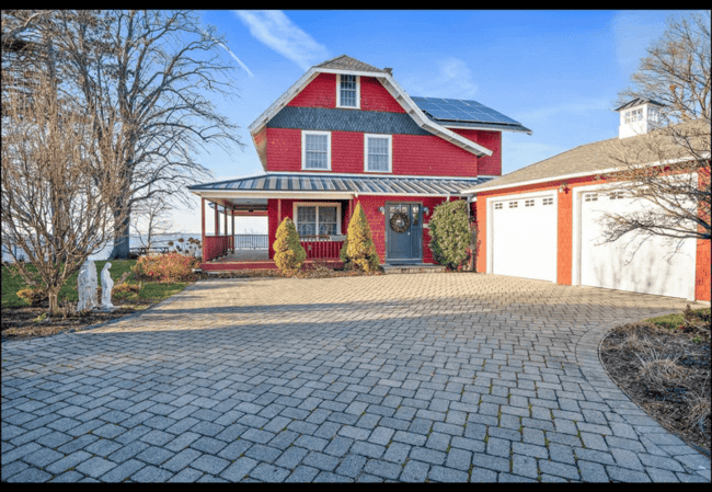 20 Bay View Avenue Quincy MA