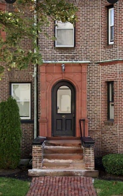 40 Elm Street Worcester MA 01609
