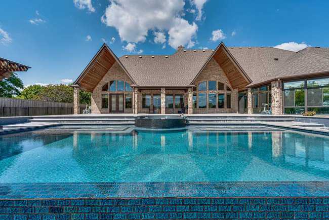 207 Rush Creek Drive Heath TX 75032