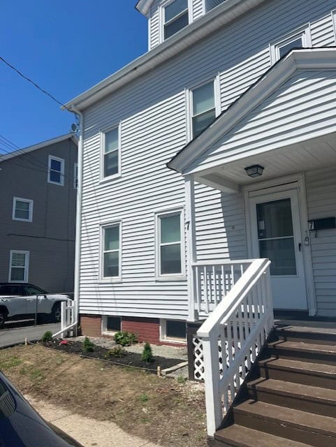 5-7 Clinton Easthampton MA 01027