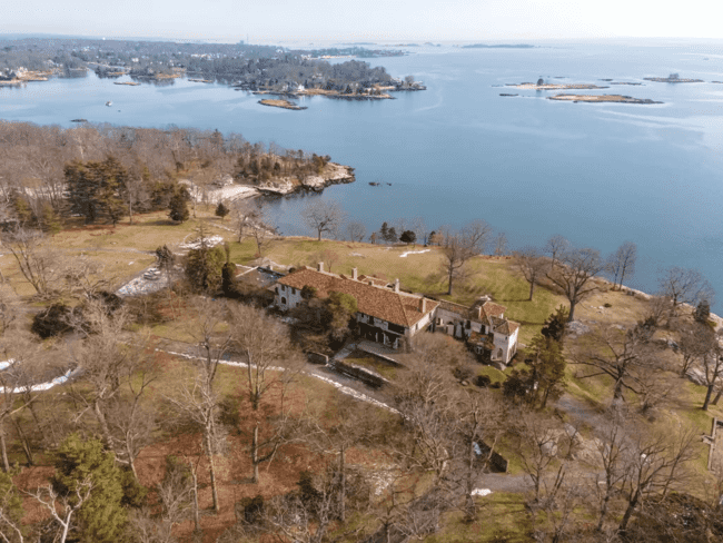 19 Great Island Darien CT 06820