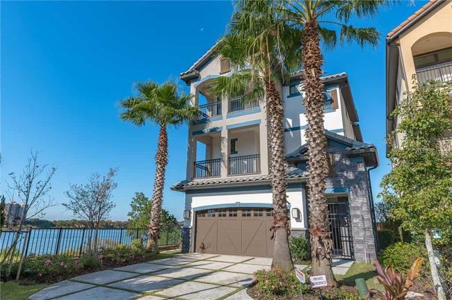 7619 Toscana Boulevard Orlando FL