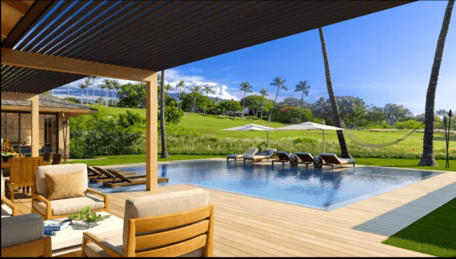62-3922 Kaunaoa Iki Road Kohala Coast HI 96743