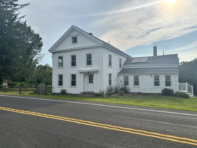 813 Westford Road ASHFORD CT 06278