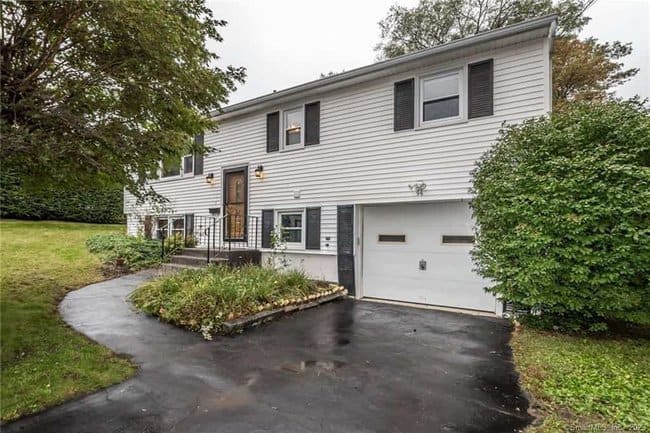 96 Mcdermott Avenue Windham CT 06226