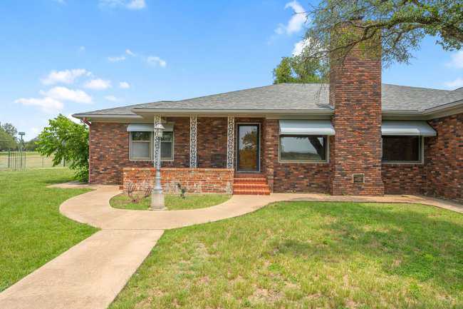 4130 Co Road 3326 Eden TX 76837