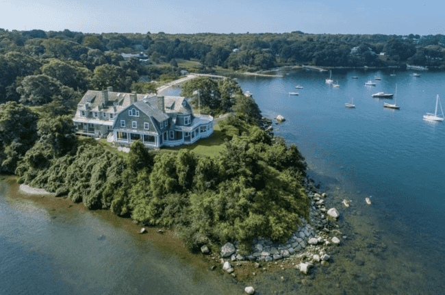 314 Quissett Avenue Falmouth MA 02543